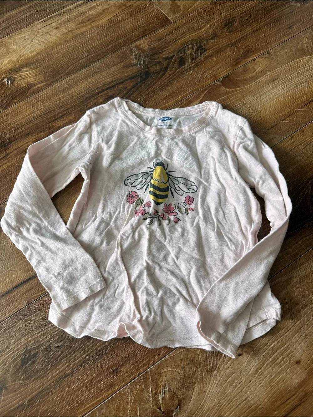 Old navy 6-7 long sleeve shirt